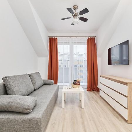 Drabika Apartment Balcony & Private Parking Wroclaw By Noclegi Renters Exterior foto